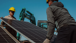 Vecinos y pymes podrán producir energía renovable para autoconsumo y vender excedentes a la red con el nuevo reglamento de la Provincia. Vecinos y pymes podrán producir energía renovable para autoconsumo y vender excedentes a la red con el nuevo reglamento de la Provincia.