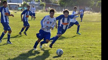 Tras la derrota ante San Alejo, Flecha Azul quiere levantar cabeza en la última fecha..