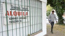 Los alquileres aumentaron en promedio un 230% en Pilar en el último año.&nbsp;