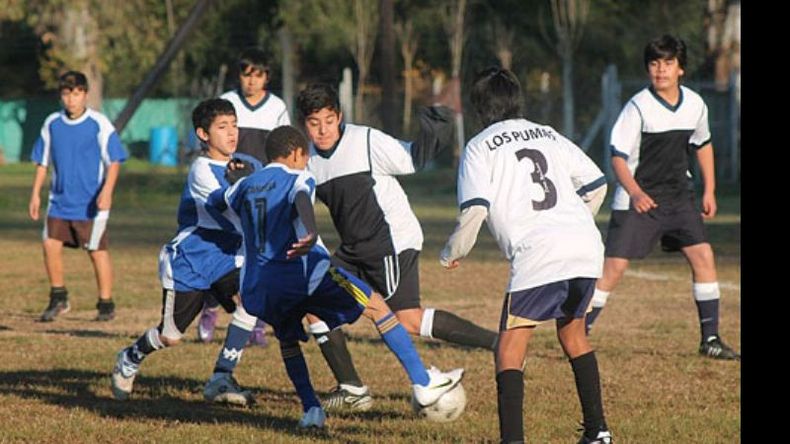 El certamen le puso punto final a la 1ª fecha..