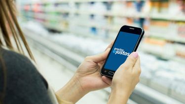 DISPARADA. Los precios de alimentos llegan con fuertes aumentos. &nbsp;