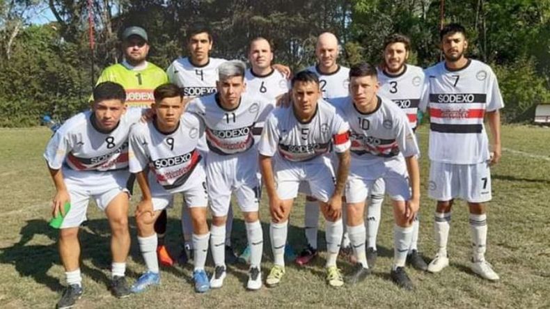 SUBE. Villa Rosa se afirma 3º tras su victoria en Maschwtiz..
