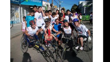 Los 10K aniversario de Norma Ramos