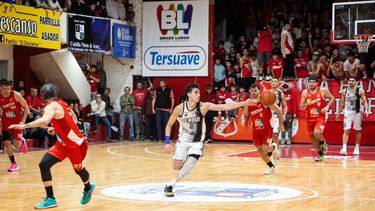 Sportivo Pilar y Presidente Derqui buscan el primer punto del playoffs Federal.