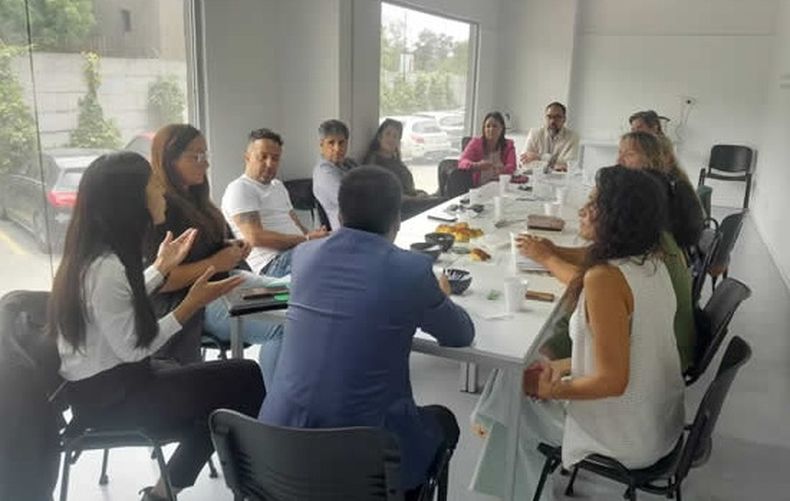Ser&aacute; la XII edici&oacute;n de la Semana del Emprededor Pilarense.