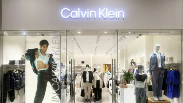 El local de Calvin Klein abrirá en los próximos días en Palmas del Pilar. El local de Calvin Klein abrirá en los próximos días en Palmas del Pilar.