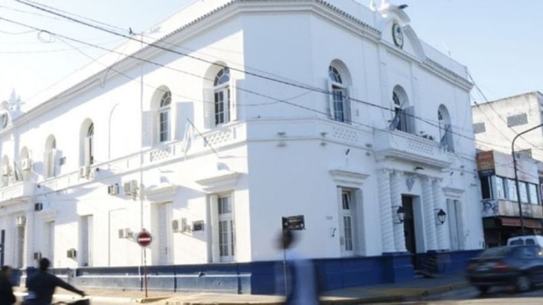 AUMENTO. Desde este año, las tasas suben junto con la inflación. .