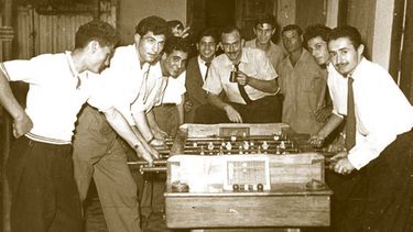 Foto con historia
