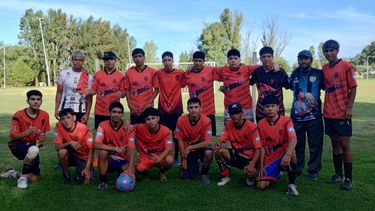 la liga municipal sub 18 empieza a definir a sus candidatos