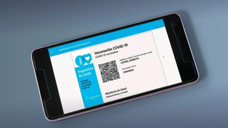 La credencial digital podrá descargarse sin necesidad de acceso a internet. .