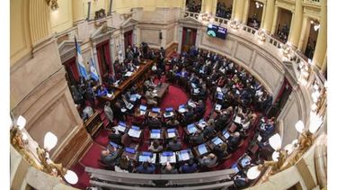 paquete fiscal: el gobierno perdio ganancias y bienes personales en la votacion en particular
