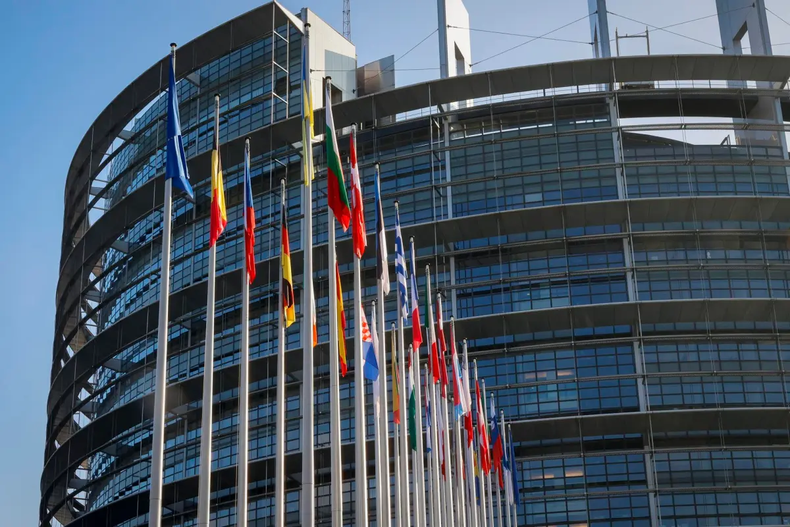 El Parlamento Europeo paraliza el acuerdo Mercosur-UE y lo envía a la justicia. (efeagro.com).