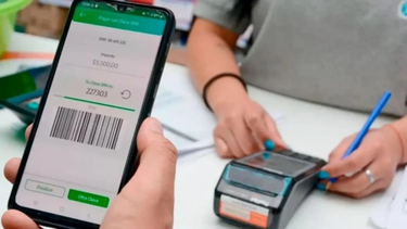 Cuenta DNI suma beneficios este martes con reintegros y facilidades de pago en ferias, comercios y cadenas adheridas del Banco Provincia. Cuenta DNI suma beneficios este martes con reintegros y facilidades de pago en ferias, comercios y cadenas adheridas del Banco Provincia.