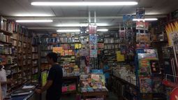Libros de texto: lo más caro de la canasta escolar