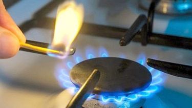 SUBA. El aumento del gas se conocería en abril..