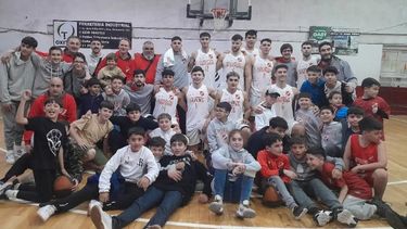 Sportivo Pilar mantuvo la fortaleza de La Caldera para seguir invicto.