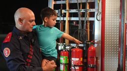 De pronto flash De pronto flash