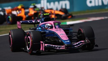 Franco Colapinto intentará la remontada en el circuito de Suzuka. Franco Colapinto intentará la remontada en el circuito de Suzuka.