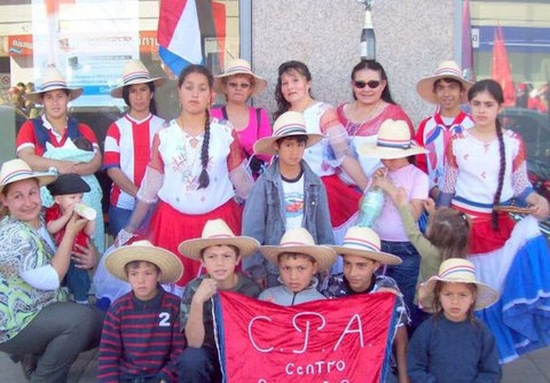 Entre los extranjeros que viven Pilar, los paraguayos son amplia mayoría.