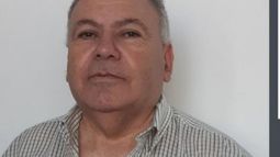 QUERIDO ROSSI. El periodista falleció este viernes en su casa del centro. .