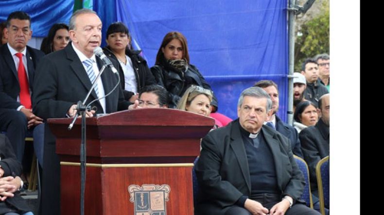 Zúcacro y Rittaco en las Patronales..