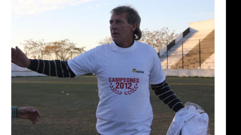 Como en la final del Apertura 2012, Pepuño dirigirá al Rancho en Fénix..