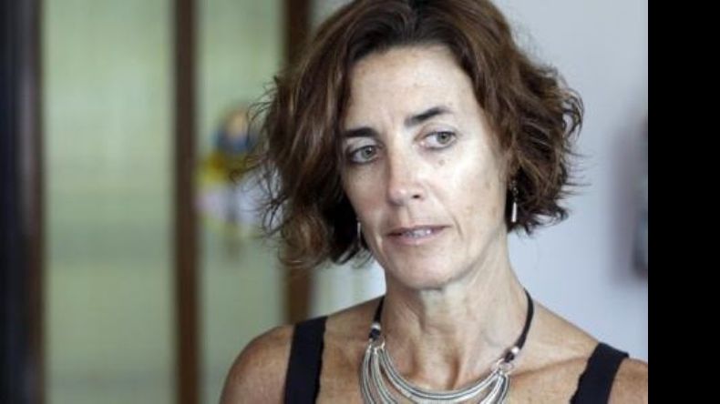 AUTORA. María Alejandra Martínez..