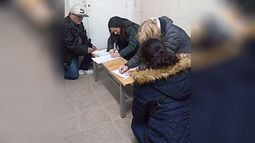 Correo de lectores