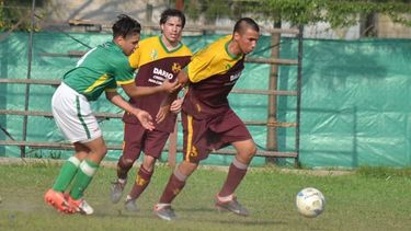 Vinotinto con tiempo extra