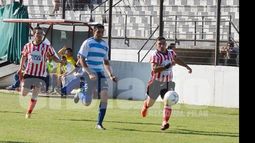 LARGOS VIAJES. Atlético tendrá acción Federal, después de 70 días..