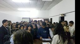 Foto de Lectores