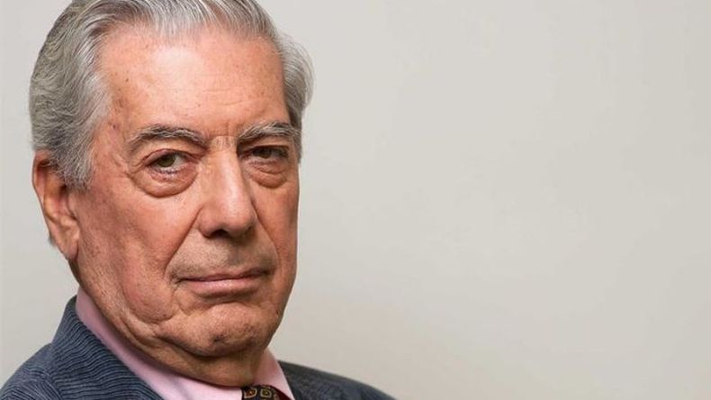 Mario Vargas.