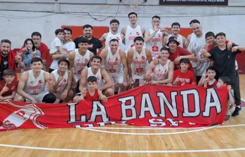 Sportivo Pilar llegó a su novena victoria para empezar las revanchas como único líder de la Zona Norte.