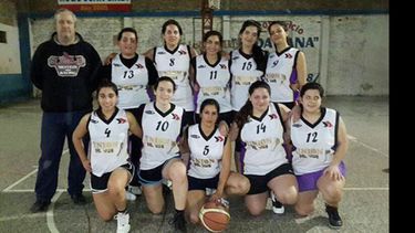Unión está 5º en el torneo..