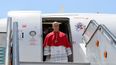 el vaticano envia una nueva delegacion para avanzar con la visita del papa a la argentina