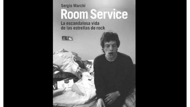 Hoy: “Room service”