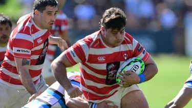 RENOVACIÓN. Alumni encara un nuevo ciclo en la conducción del plantel superior buscando mejorar la campaña de 2025. RENOVACIÓN. Alumni encara un nuevo ciclo en la conducción del plantel superior buscando mejorar la campaña de 2025.