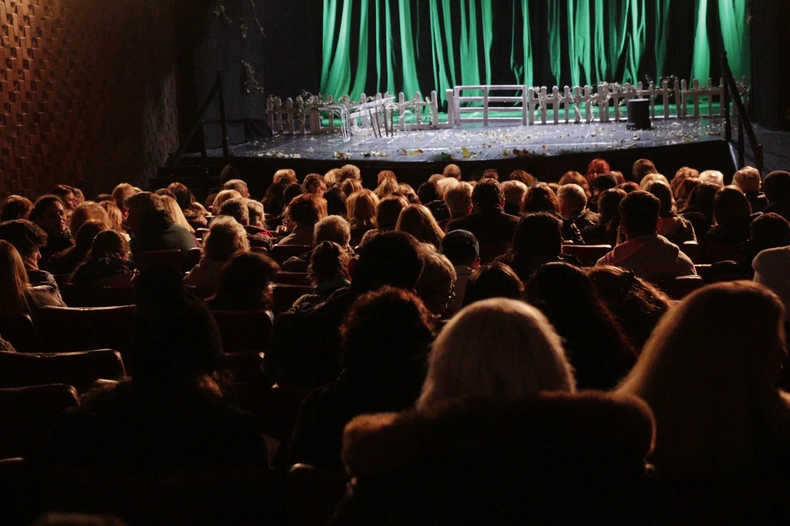 Un fin de semana cultural para todos los gustos en Pilar