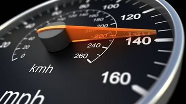 Controles de velocidad