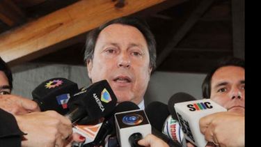 El Ministro Ricardo Casal será controlado por la Legislatura bonaerense..