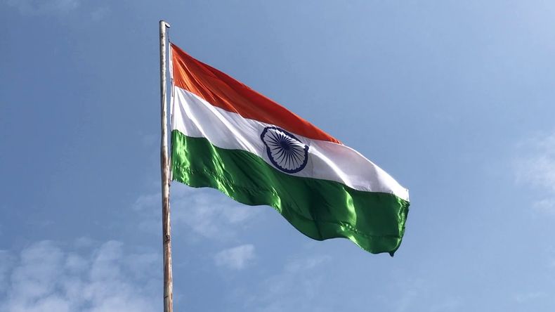 ¿india Se Cambió De Nombre ¿por Qué Motivo