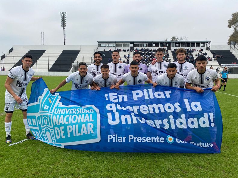 En su último partido como local, Luján cayó ante Deportivo Español