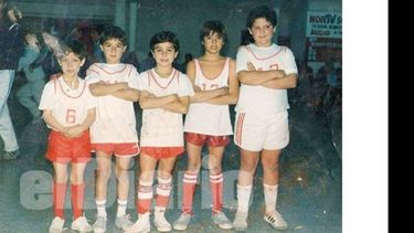Foto con historia