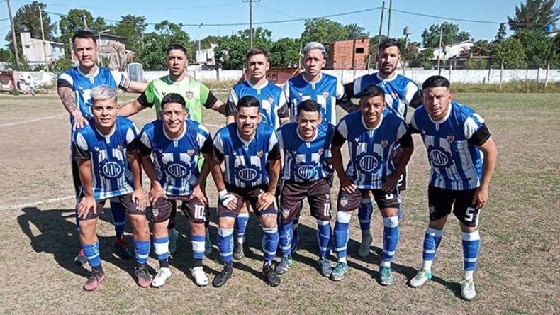 LÍDER. Metalúrgico sueña con ser el dueño del Clausura..