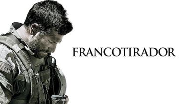 el francotirador