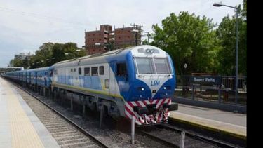 Desde ayer, todas las formaciones del San Martín son 0 kilómetro..