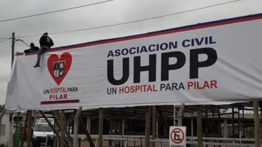 Antes de que finalice 2021 esperamos que se ponga el primer ladrillo del nuevo hospital