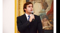 Achával aseguró que en el Ejecutivo “uno se vuelve más realista”..