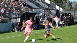 Real Pilar saca ventajas en Comunicaciones
