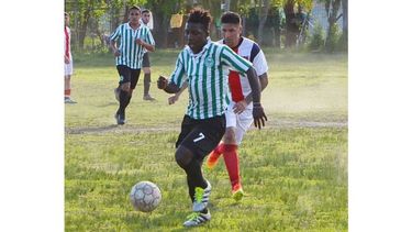 NO SE RESIGNA. Mosquera afirmó que pelearán hasta el final..